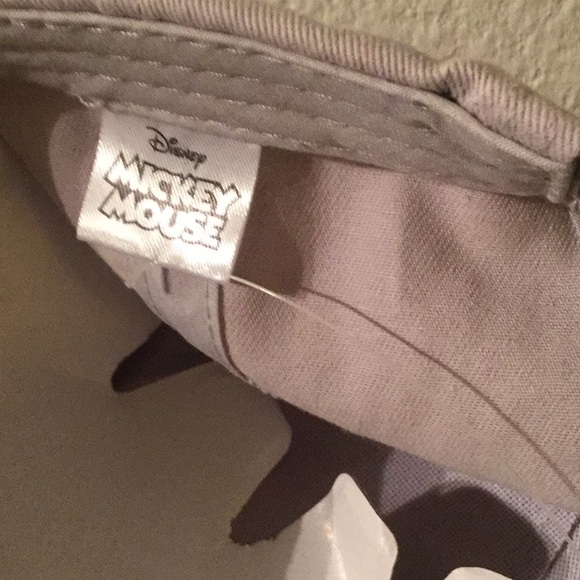 ❤️🌴NWT Fabulous Mickey Mouse Colorful Unisex Baseball Cap Adjustable ❤️🌴 - Picture 5 of 8